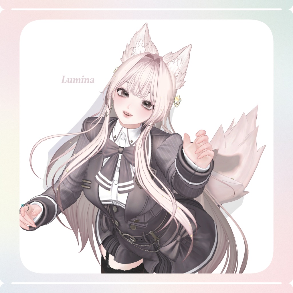 【17 avatars】 ⋆₊° Stardust hair °₊⋆