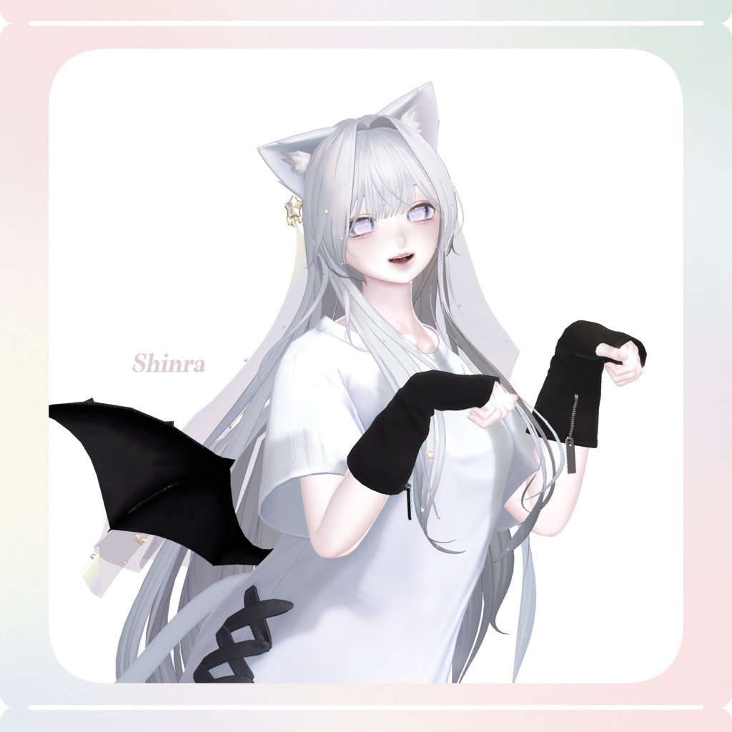 【17 avatars】 ⋆₊° Stardust hair °₊⋆