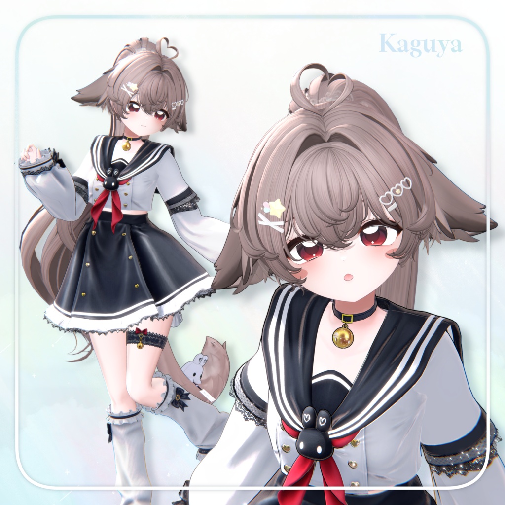 【17 avartars】‧₊̊ Fluffy Dream Hair°₊‧