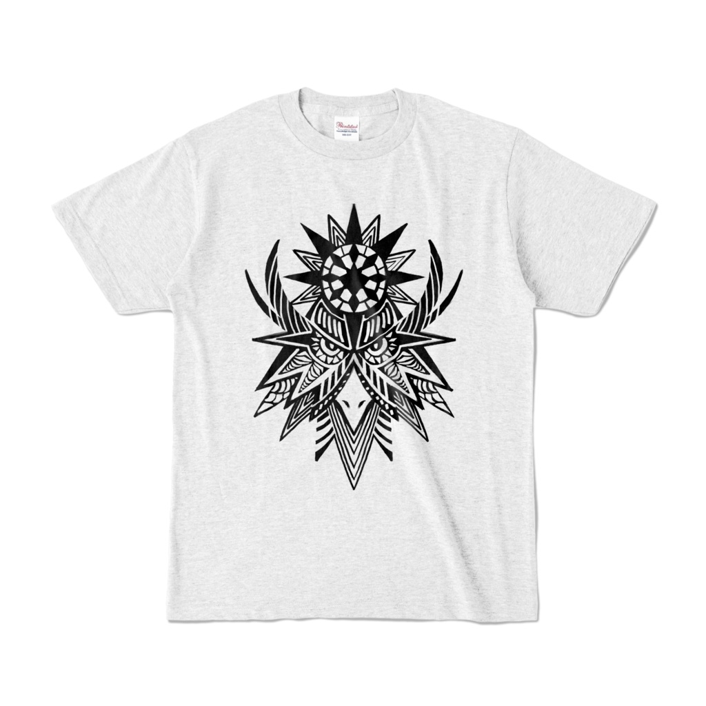 トリバードTシャツ