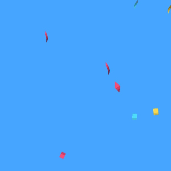 WebARジェネレータ投げ銭用