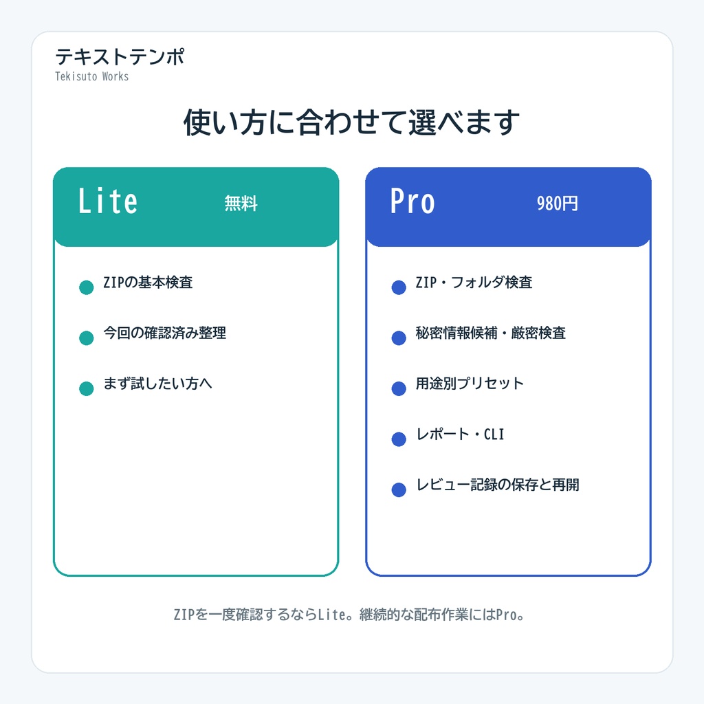 Release Preflight Local Lite 0.3.5