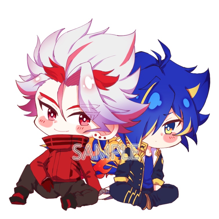 ジョウヤスアクキー