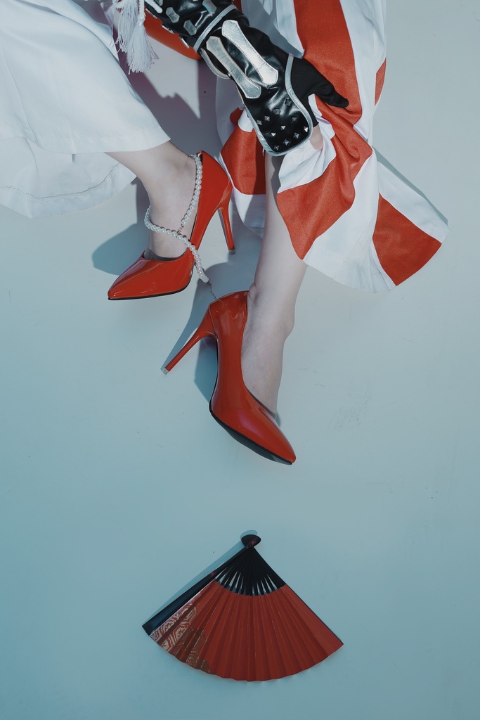 艶