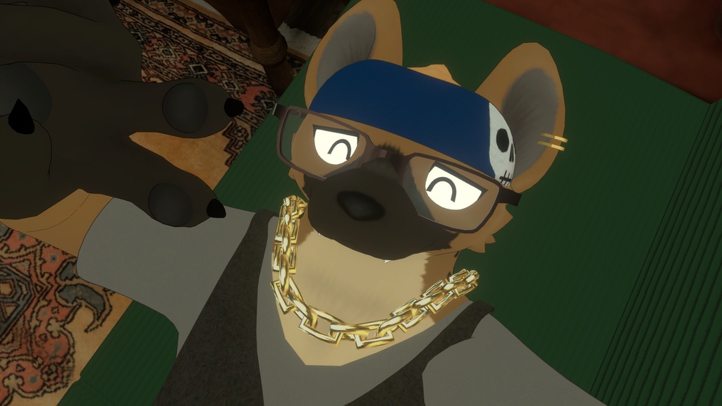 [無料]Beginner Pirates[レレ君専用衣装]