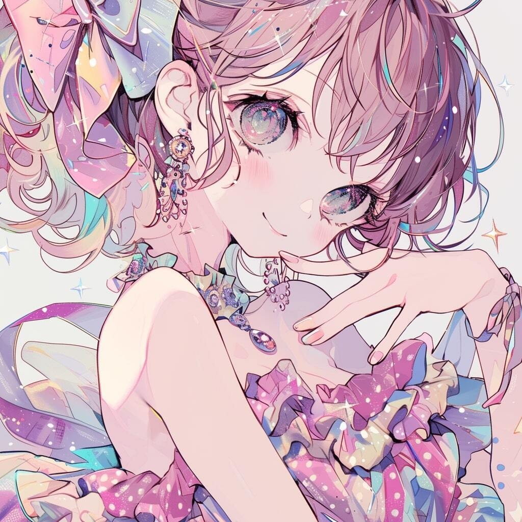 RVCv2モデル「リサ」学習済みボイスモデル
