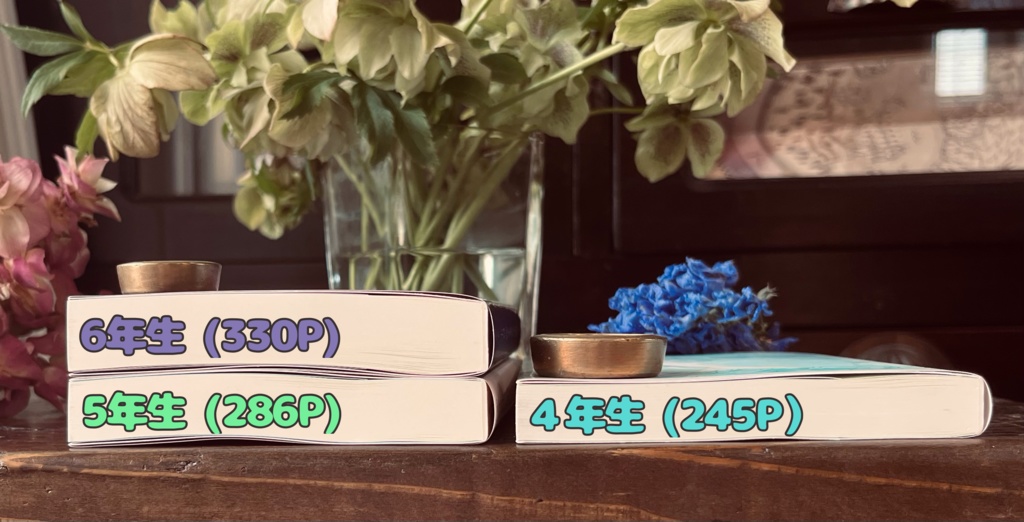 ただ僕らが大人になるまでの話 5年生