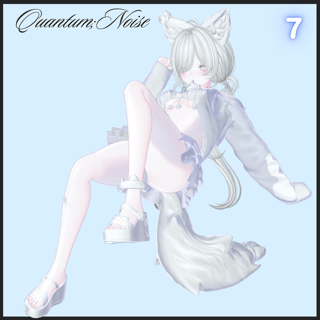 水着ポーズ20セット