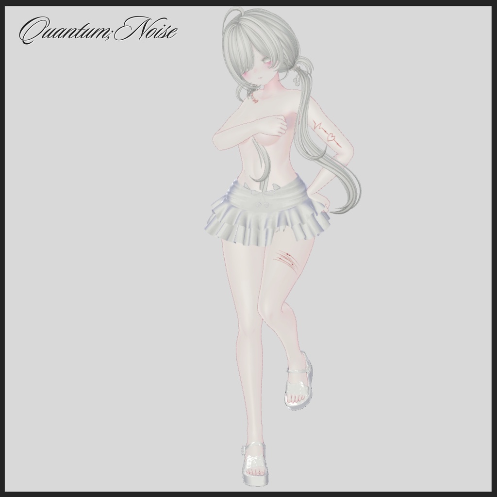 ♥LOVE.ME.DO♥Tatoo3set