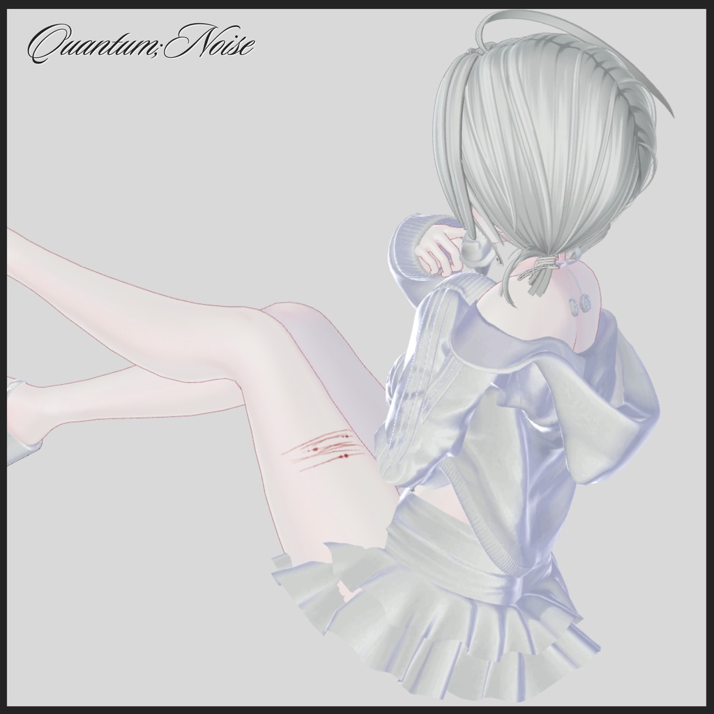 ♥LOVE.ME.DO♥Tatoo3set