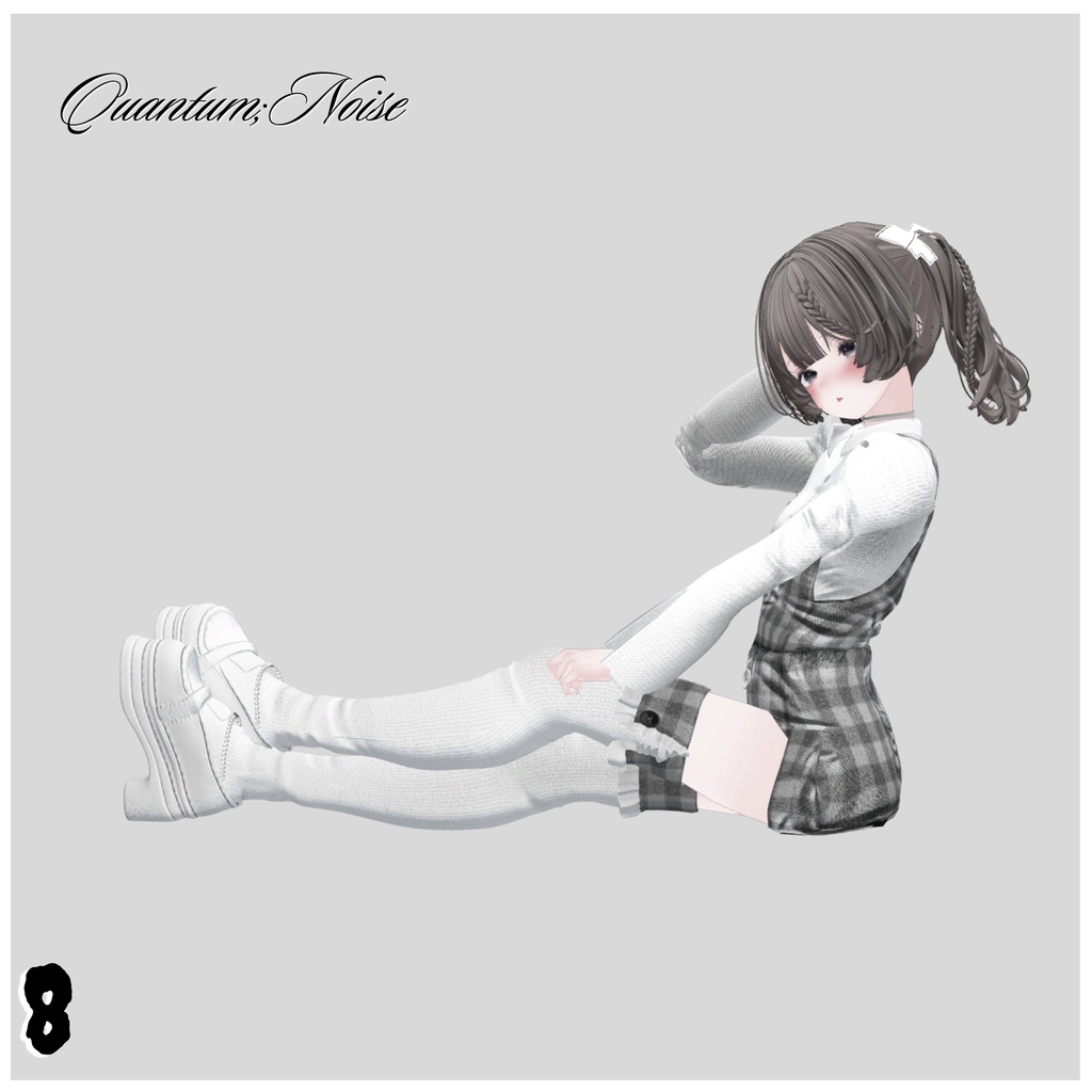 ♥CUTEPOSE♥20TYPES