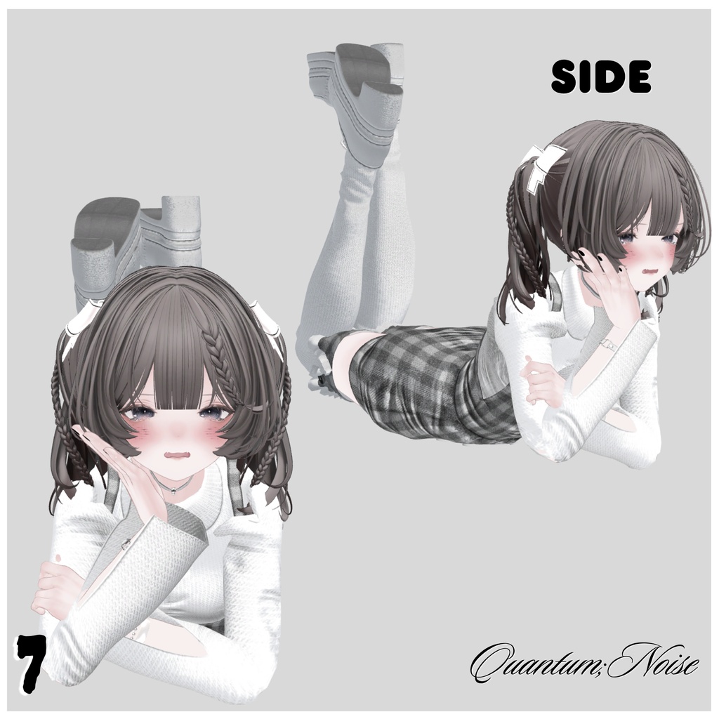 ♥CUTEPOSE♥20TYPES