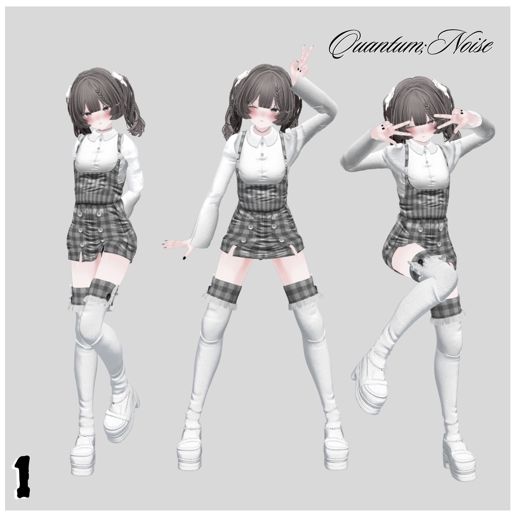 ♥CUTEPOSE♥20TYPES