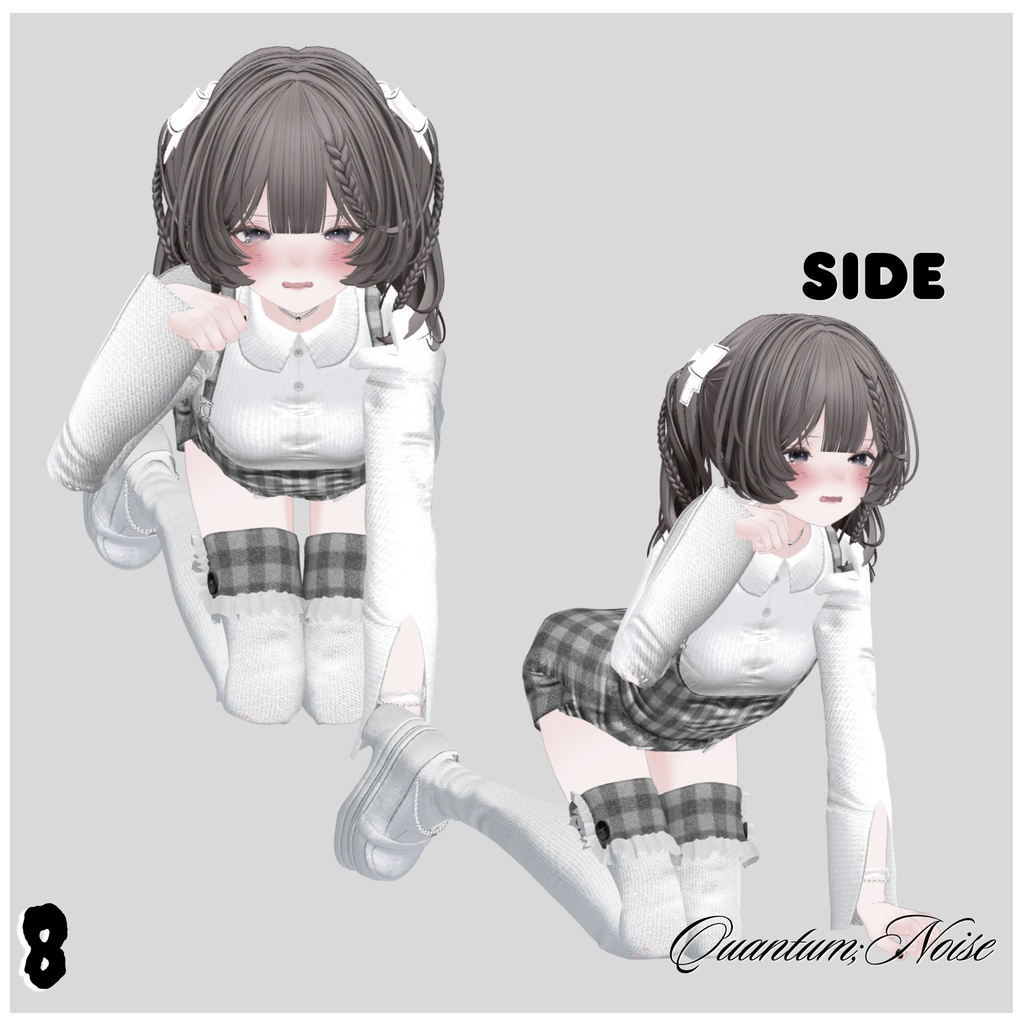 ♥CUTEPOSE♥20TYPES