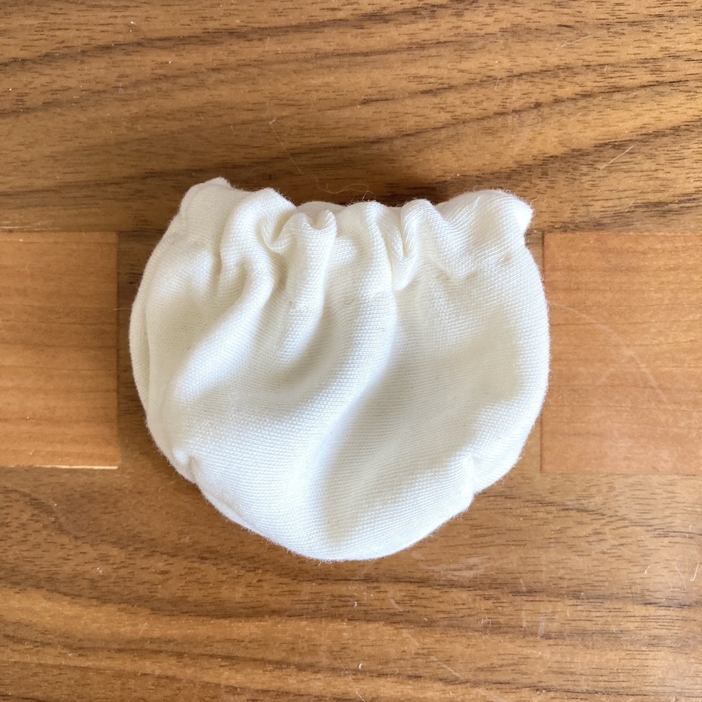 ドルちゃんおぱんつ