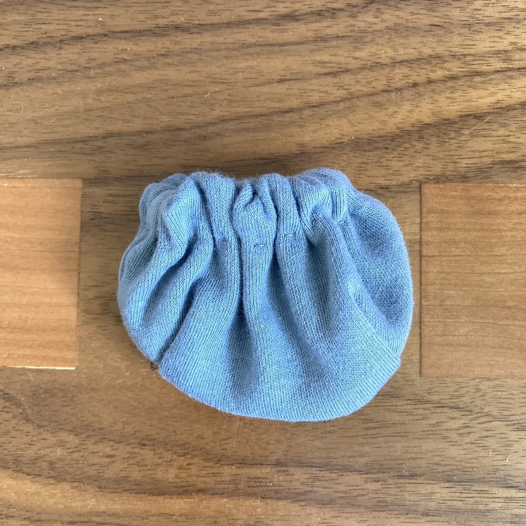 ドルちゃんおぱんつ