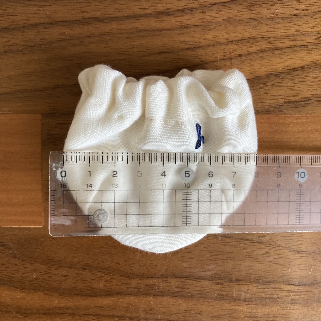 ドルちゃんおぱんつ