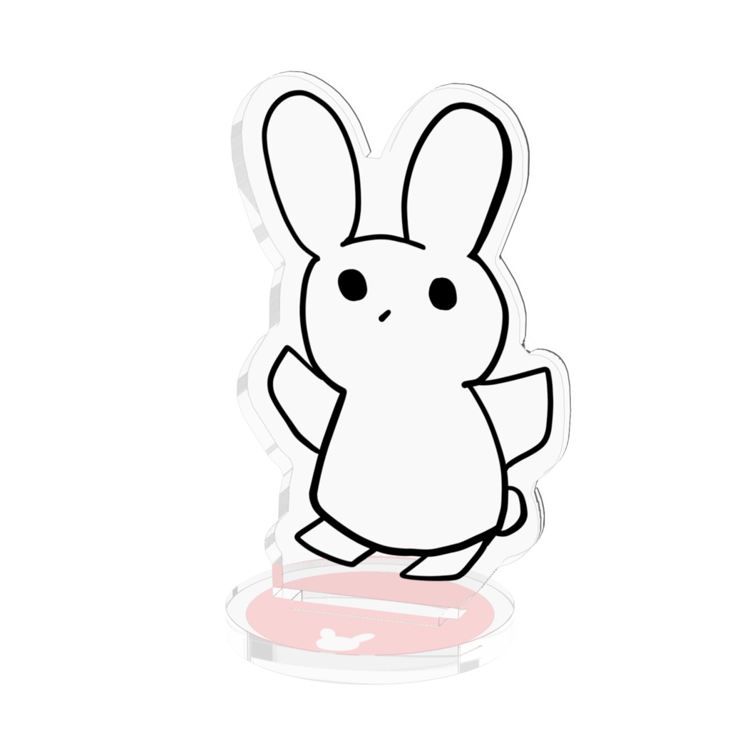 まんじまる あくりるふぃぎゅあ
