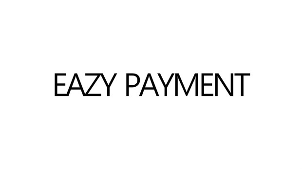 ［Unityモバイル課金］EazyPayment