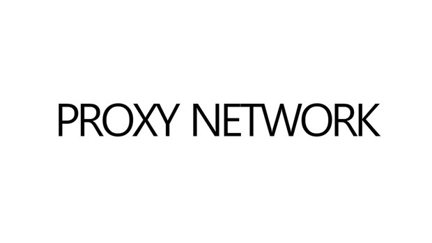 ［Unity用通信クラス］ProxyNetwork