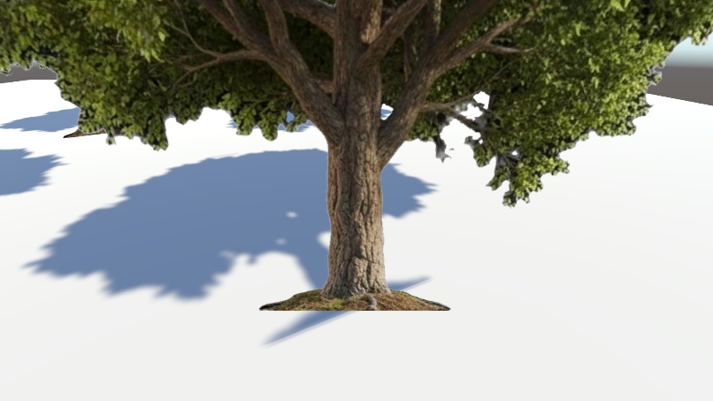 BillboardShader - 常にカメラかライトを向く