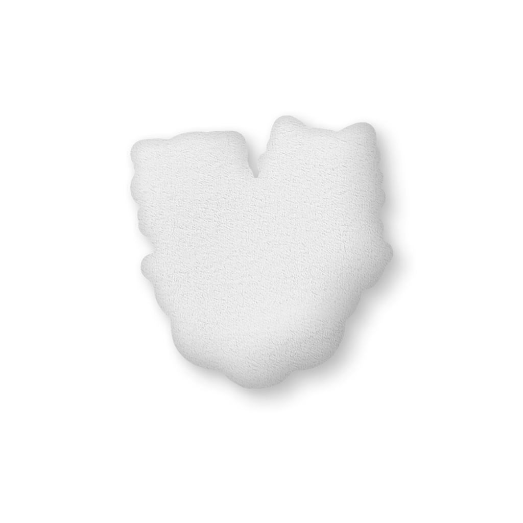 【非公式】FUWAMOCO BIG CUSHION