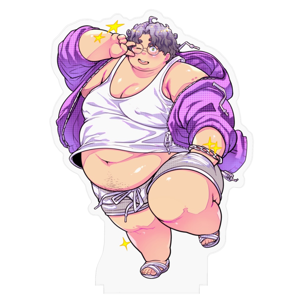 ✦かわいいぜんざい2025✦