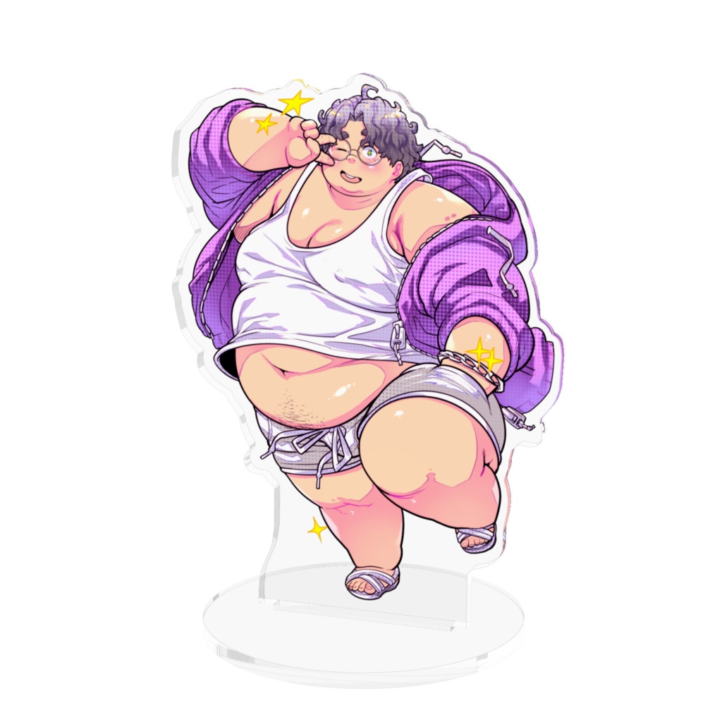 ✦かわいいぜんざい2025✦