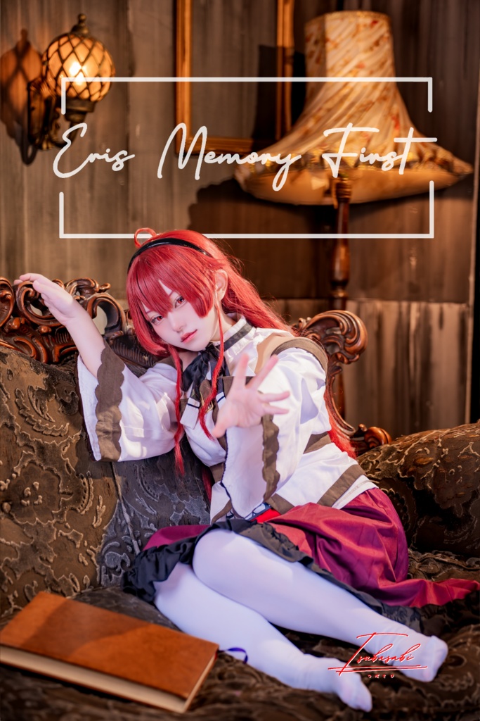 C107写真集/Eris Memory First