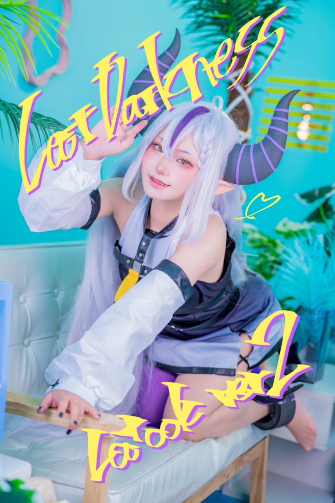 C108写真集 / La+ook2
