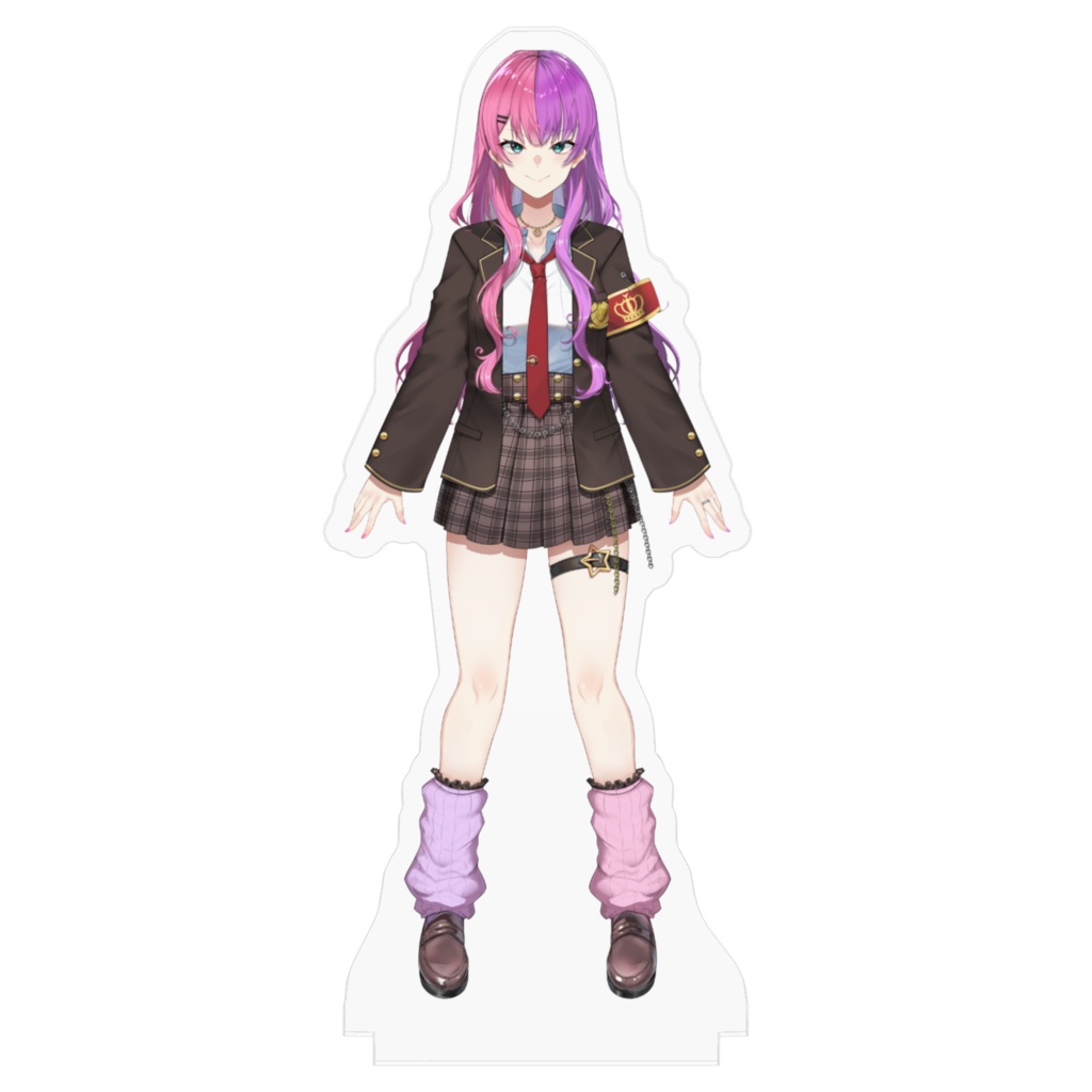 有頂天ビビ冬ver.