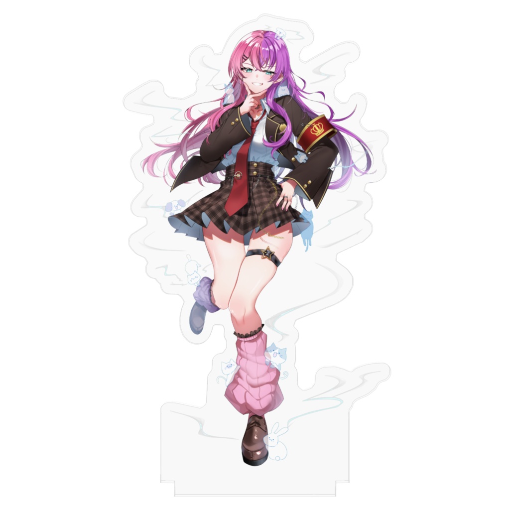 2024有頂天ビビバースデーアクスタ