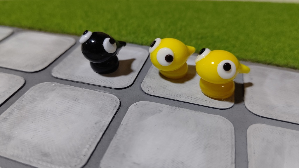 ガラスぷるるセット B