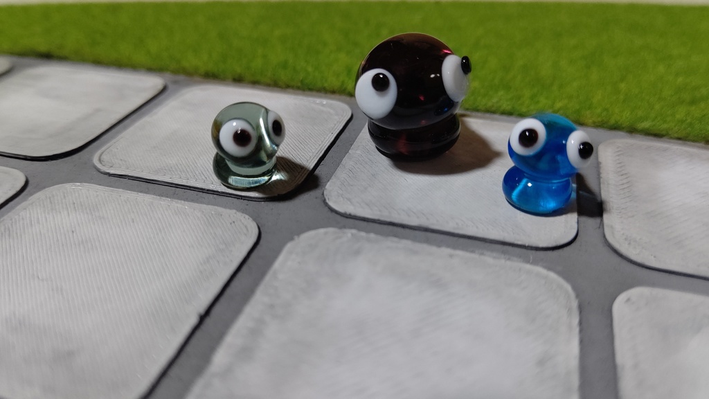 ガラスぷるるセット F