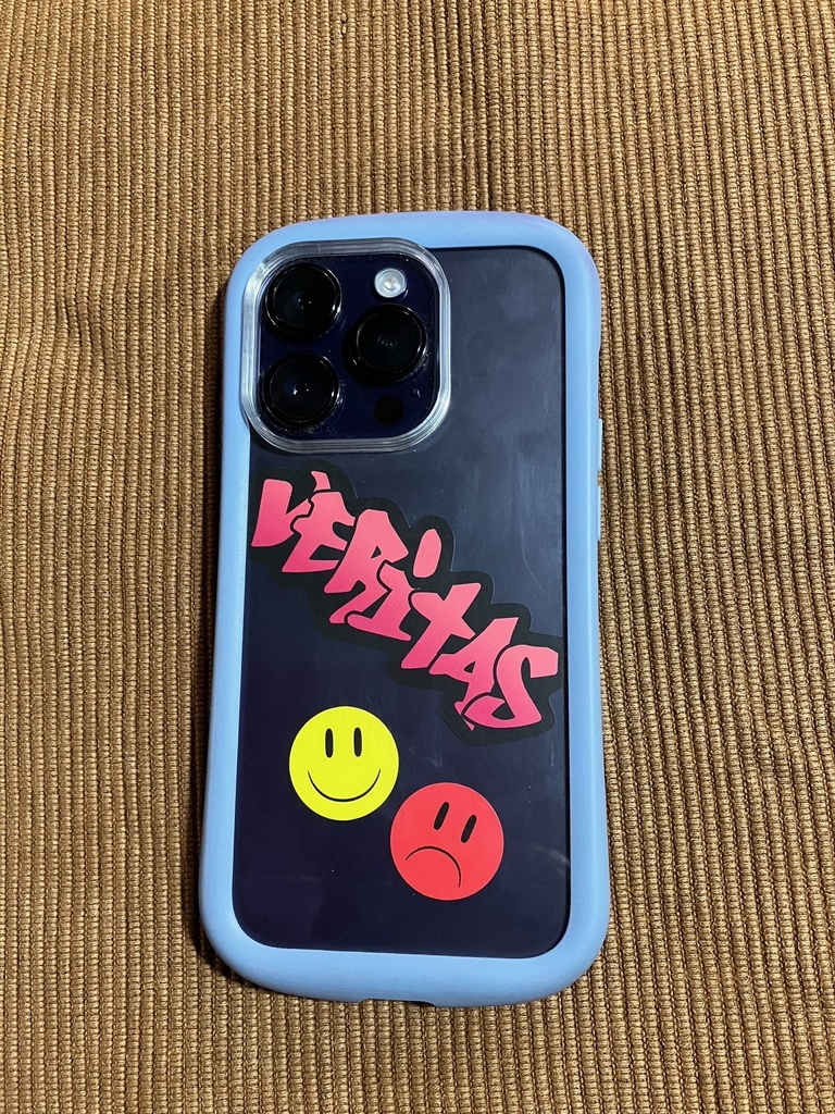 ヴェリタス ガジェットデコシール