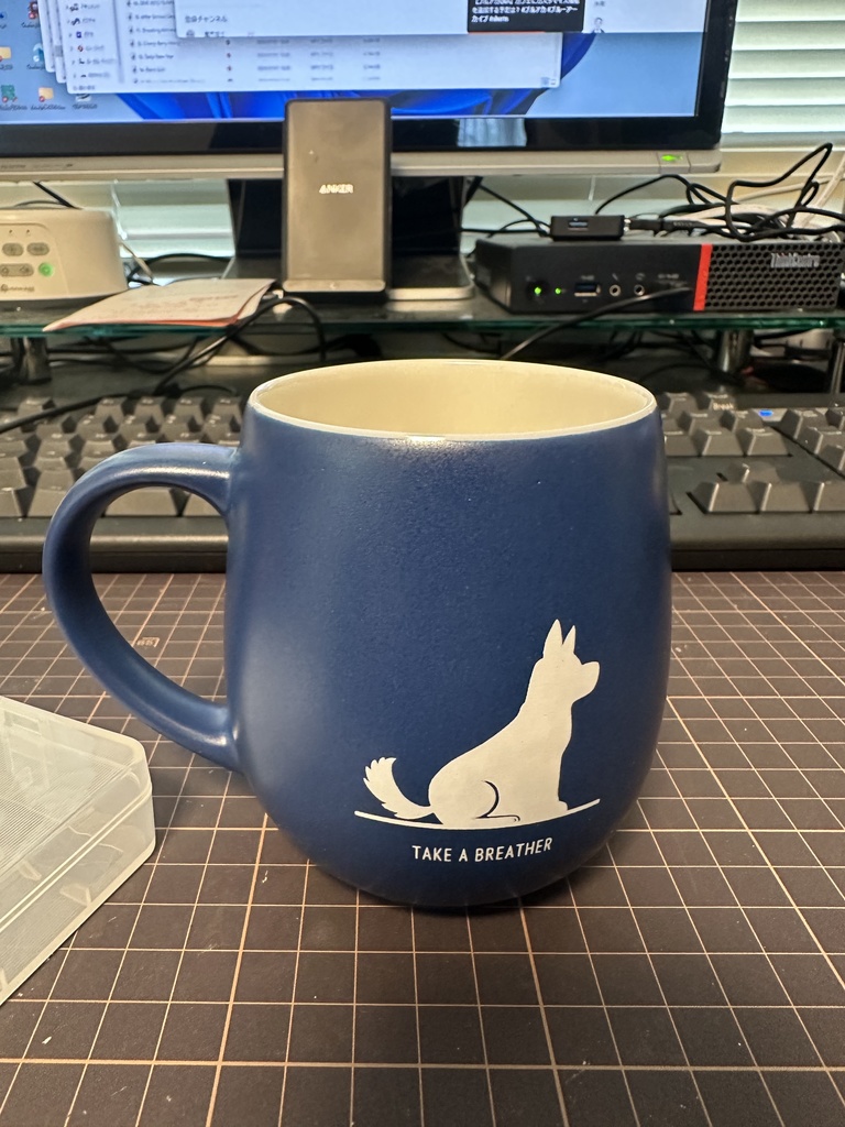 カンナのプレゼント