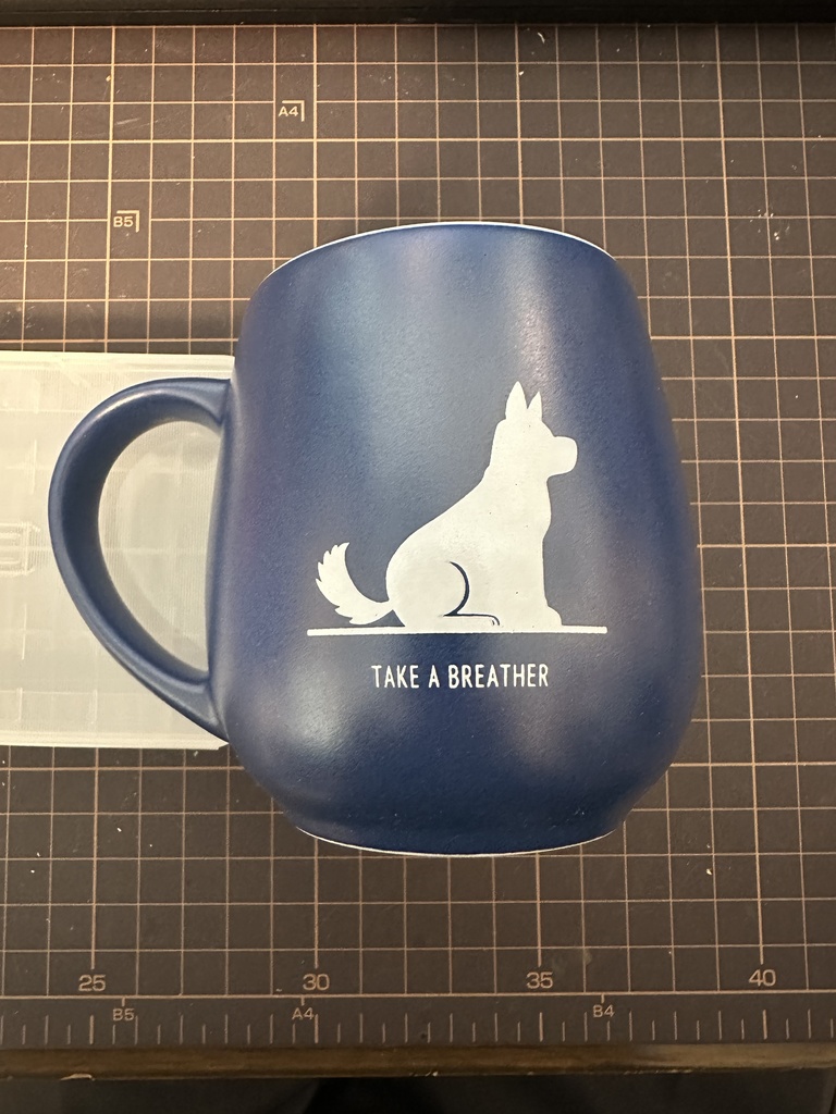 カンナのプレゼント