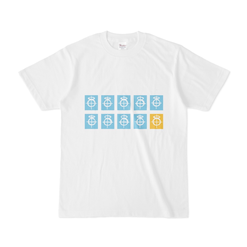 最低保証Tシャツ