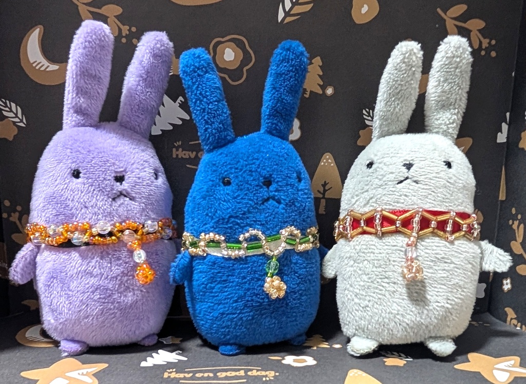 こっとのキラキラ