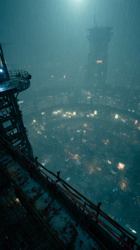 サイバーパンク