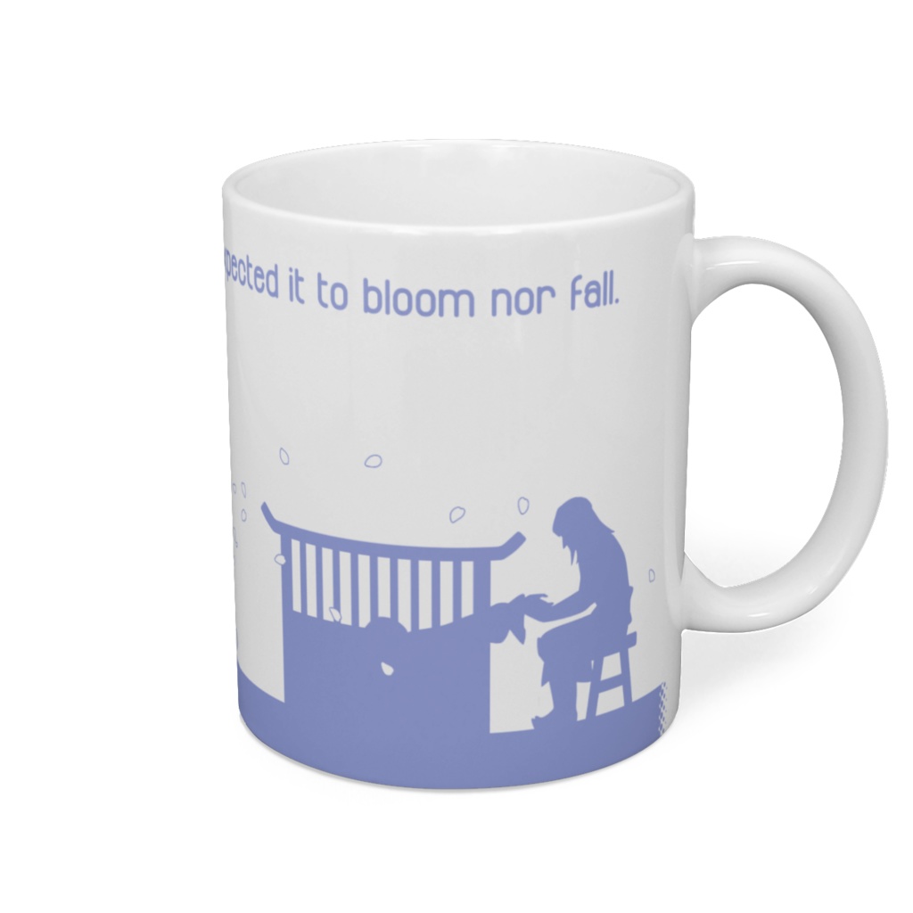 郭賈マグカップ