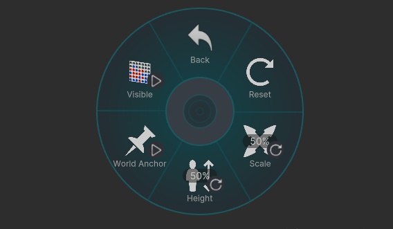 Four In A Row Game Avatar Prefab