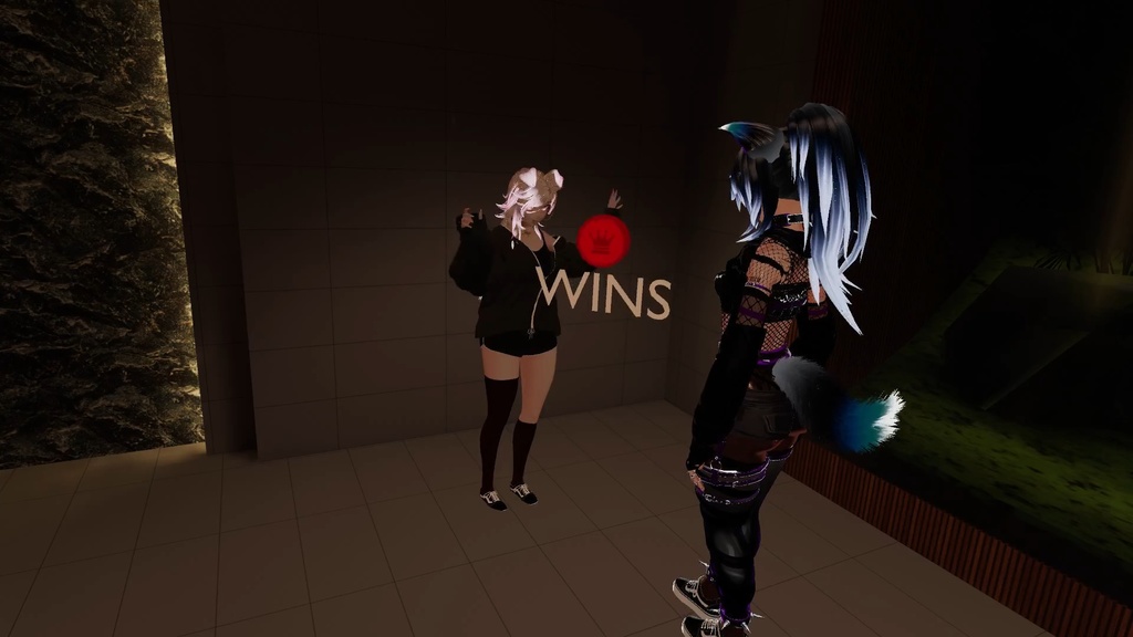 Four In A Row Game Avatar Prefab