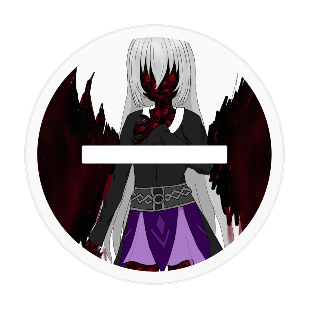 アクリルスタンド シエナ