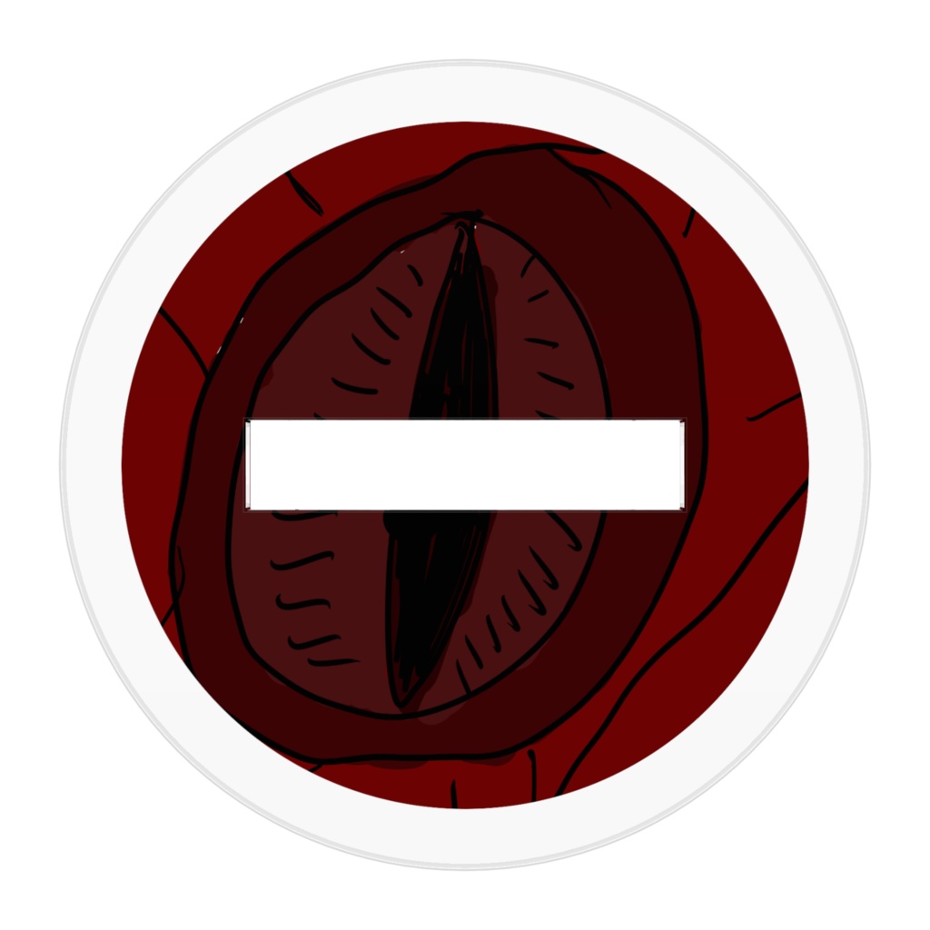 玲奈のアクリルスタンド