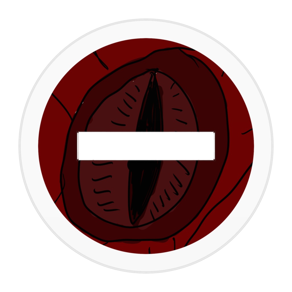 瑠七のアクリルスタンド