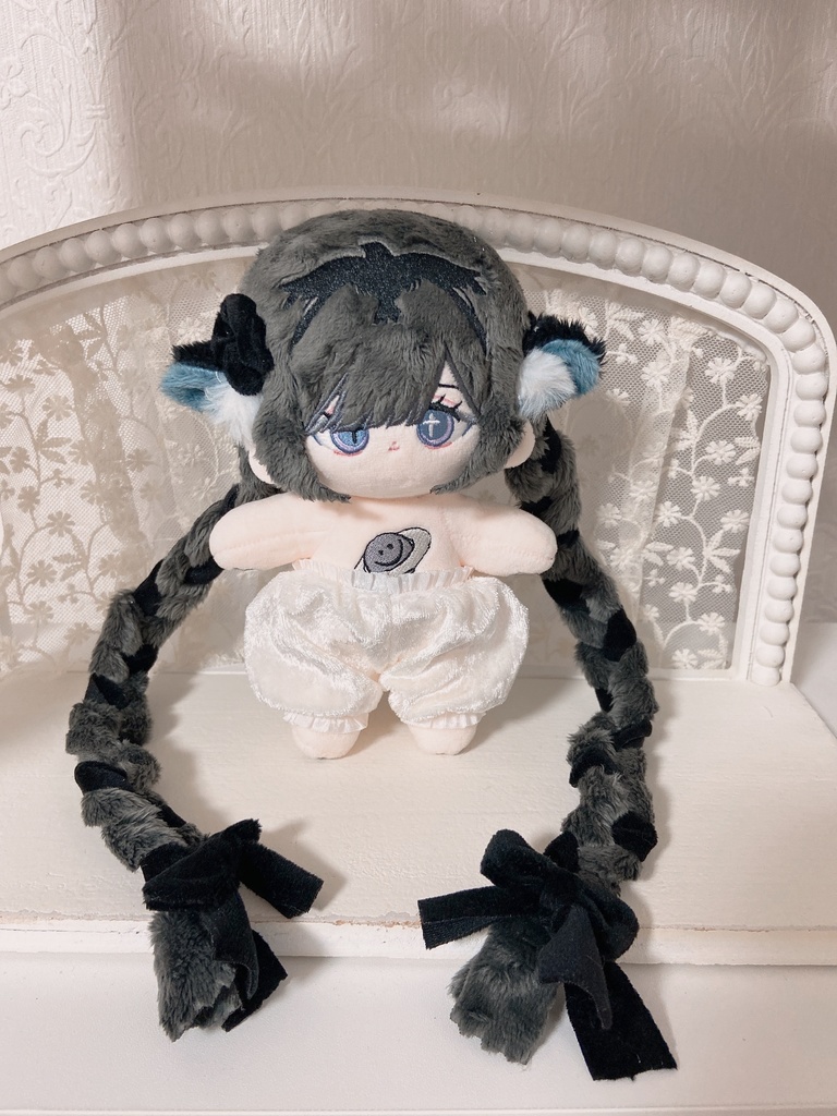 ベルベットかぼちゃパンツ(15)