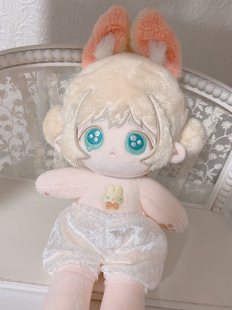 ベルベットかぼちゃパンツ(20)