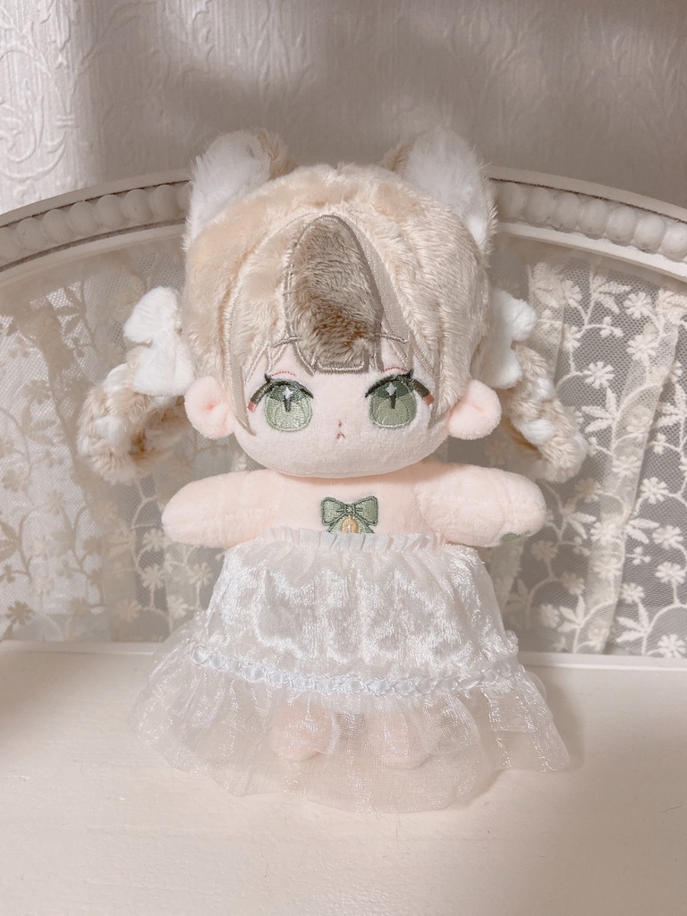 ベルベットペチコート（15）