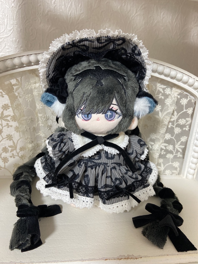 お纏め専用購入ページ！コーデュロイりぼんワンピース